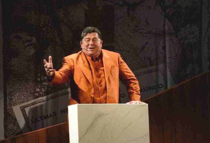 Musical retrata o legado de Assis Chateaubriand