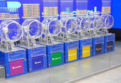 Mega-Sena: veja o resultado deste sábado; prêmio é de R$ 11 milhões