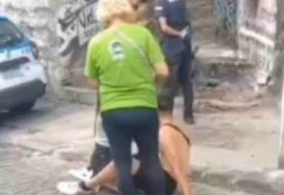 Juiz nega pedido de prisão do suspeito de atirar em turista argentino