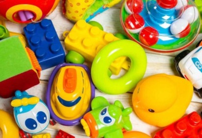 Natal: 6 brinquedos que estimulam o desenvolvimento visual da criança