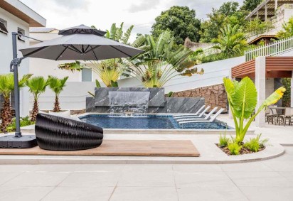 6 principais tendências de decoração para o verão 2025