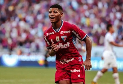 CEO da SAF do Fortaleza explica negociação de Hércules com Fluminense