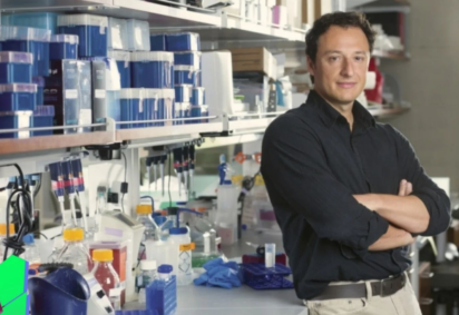 Cientista brasileiro viajará ao espaço em busca da cura do autismo e do Alzheimer