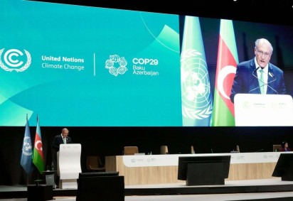 COP 29: Entidades armênias pedem postura ética do Brasil frente ao Azerbaijão