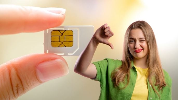 La SIM física quedará en el cajón de los recuerdos con esta nueva forma de viajar más sencilla y económica