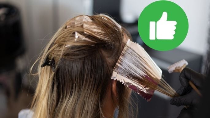 Ni rubias ni morochas, este es el nuevo tinte que arrasa en las peluquerías europeas y será tendencia en 2025