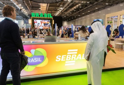 Biodiversidade brasileira é promovida na WTM Londres
