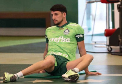 Palmeiras trabalha para ter reforços caseiros na pré-temporada